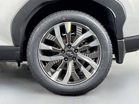 New 2026 Subaru Forester Touring image 32