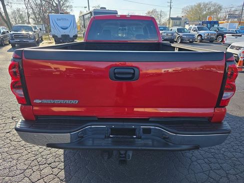 Used 2007 Chevrolet Silverado 3500 LT image 14