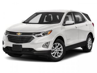 Used 2021 Chevrolet Equinox LT video 1