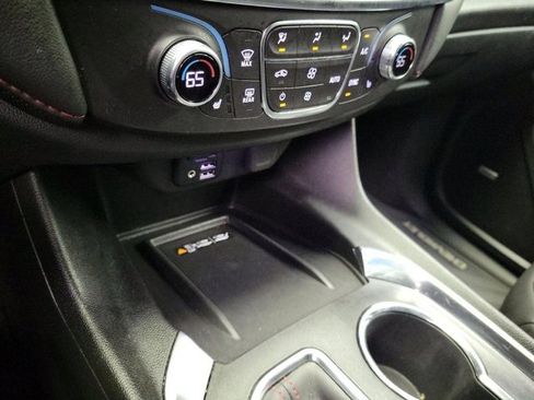 Used 2023 Chevrolet Traverse RS w/ LPO, Floor Liner Package image 6