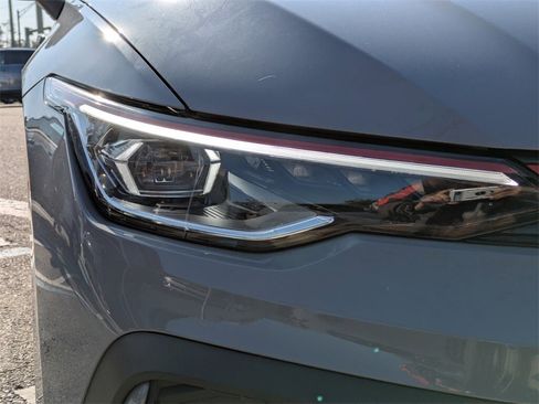 New 2026 Volkswagen GTI S image 12