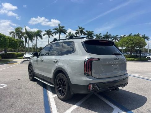 Used 2024 Kia Telluride SX Prestige X-Line AWD/4WD image 15