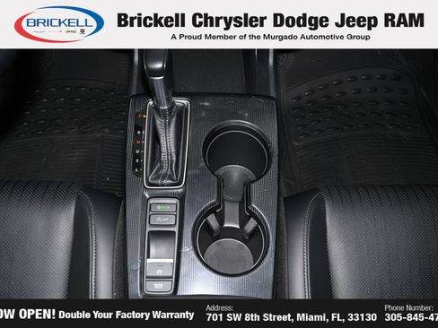 Used 2022 Honda Civic EX-L image 25