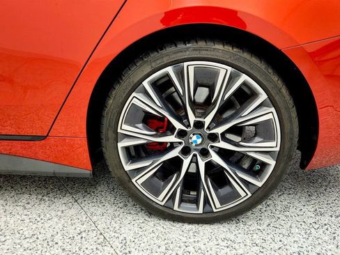 Used 2024 BMW 430i Gran Coupe xDrive w/ M Sport Package (Priority 1) image 9