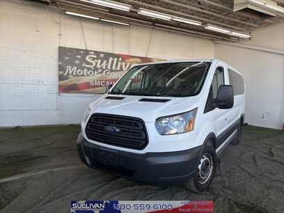 Used 2016 Ford Transit 150 XL