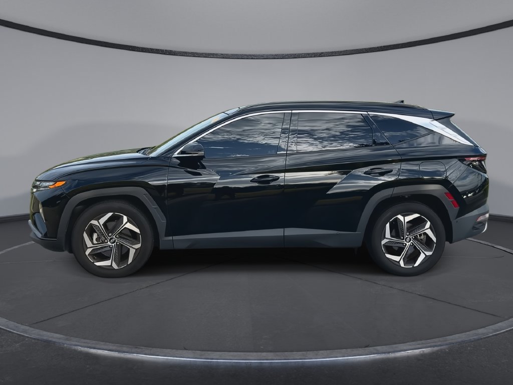 Used 2024 Hyundai Tucson Limited FWD image 5
