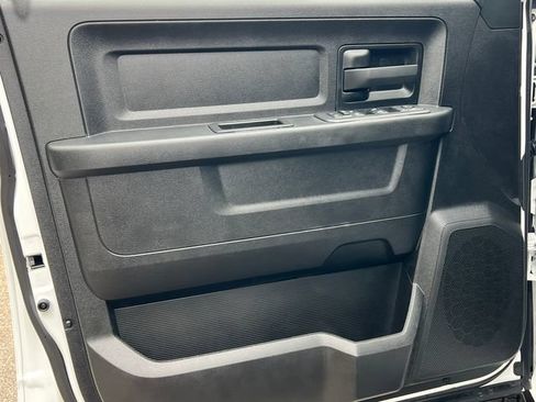 Used 2025 RAM 2500 Tradesman AWD/4WD image 18