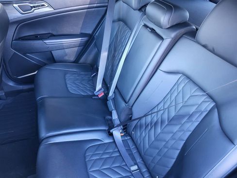 Used 2023 Kia Sportage X-Line image 27