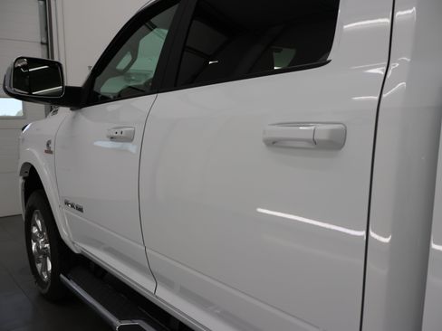 Used 2022 RAM 2500 Laramie AWD/4WD image 33