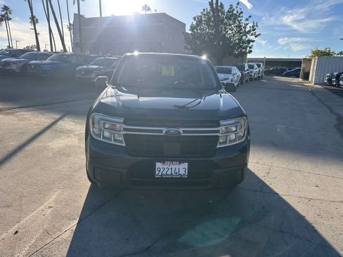 Used 2022 Ford F150 XLT w/ Equipment Group 302A High AWD/4WD image 8