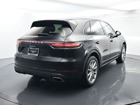Used 2019 Porsche Cayenne image 14