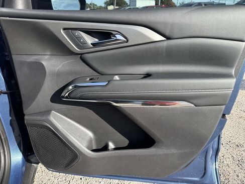 New 2026 Chevrolet Traverse LT w/ Driver Confidence Package image 15