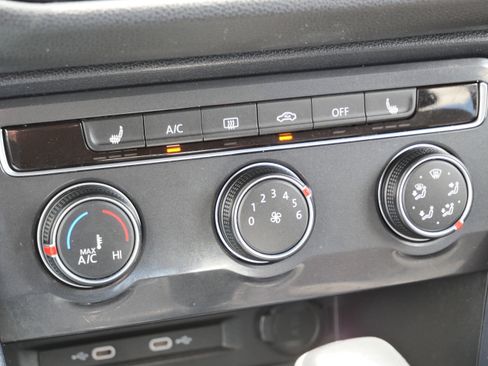 Used 2022 Volkswagen Tiguan S AWD/4WD image 24