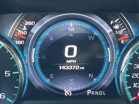 Used 2018 GMC Sierra 1500 Denali w/ Denali Ultimate Package image 40