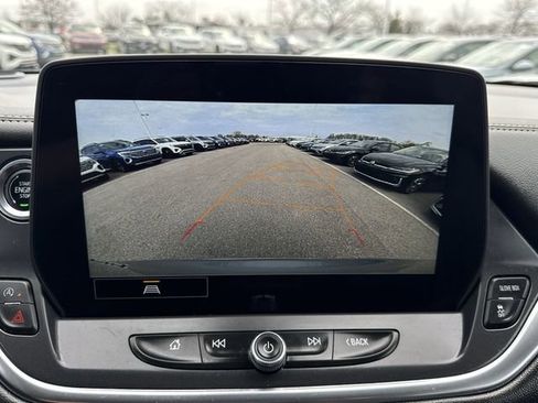 Used 2024 Chevrolet Blazer LT w/ LPO, Floor Liner Package image 14