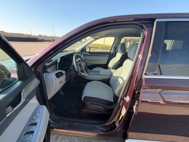Used 2021 Hyundai Palisade SE AWD/4WD image 7