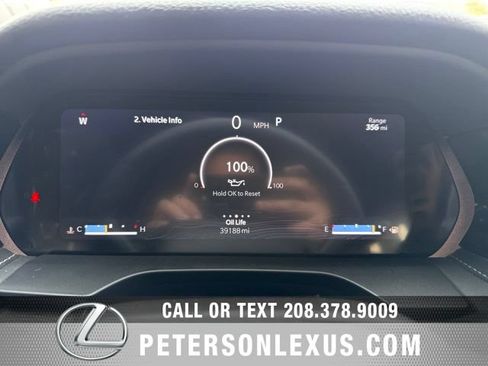 Used 2023 Jeep Grand Cherokee L Limited w/ Luxury Tech Group II AWD/4WD image 31