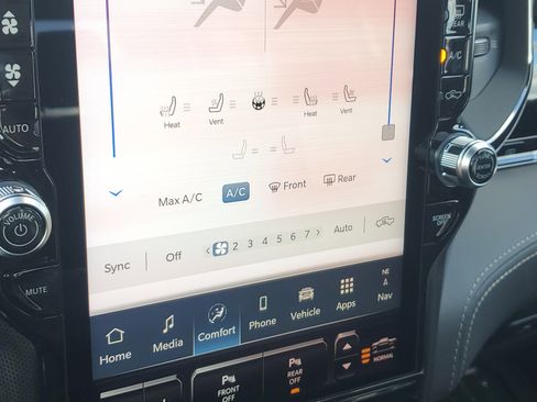 New 2026 RAM 1500 Limited image 27