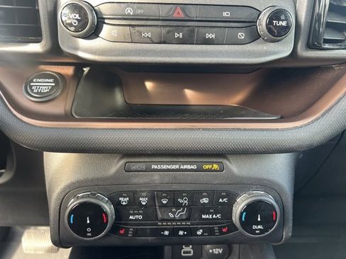 Used 2023 Ford Bronco Sport Badlands w/ Premium Package image 30