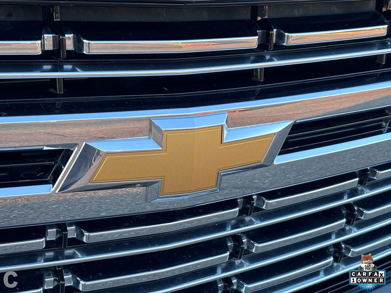 Used 2023 Chevrolet Tahoe Premier AWD/4WD image 8