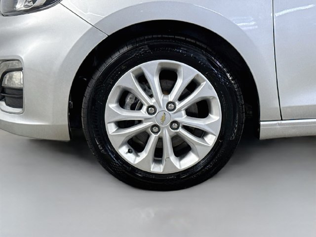 Used 2021 Chevrolet Spark LT FWD image 37