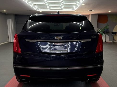 Used 2019 Cadillac XT5 FWD image 5