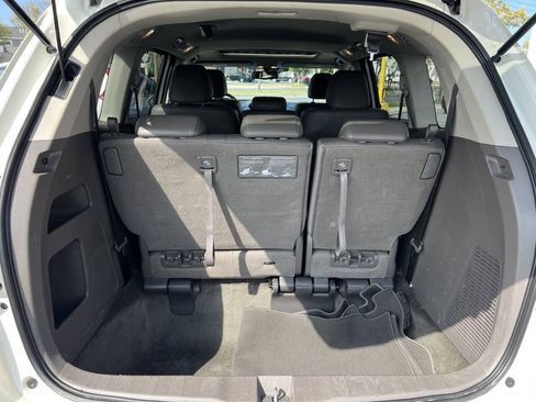 Used 2016 Honda Odyssey EX-L image 20