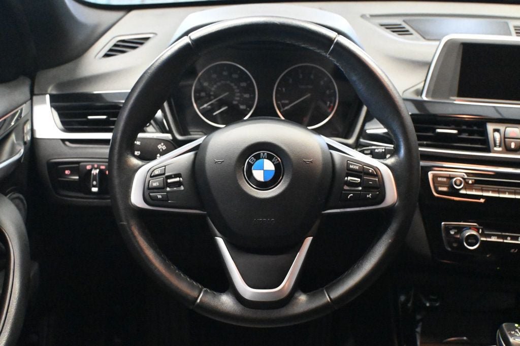 Used 2016 BMW X1 xDrive28i AWD/4WD image 12