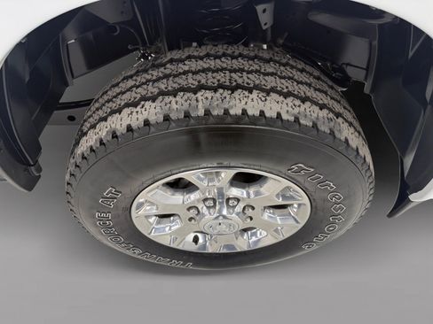 Used 2024 RAM 2500 Laramie image 11