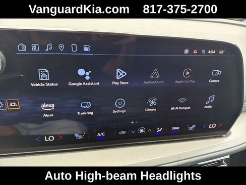 Used 2025 Chevrolet Traverse LT AWD/4WD image 14