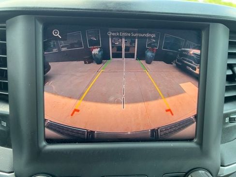 Used 2022 RAM 1500 Big Horn w/ Trailer Tow Group AWD/4WD image 25