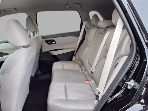 Used 2024 Nissan Rogue SV image 23