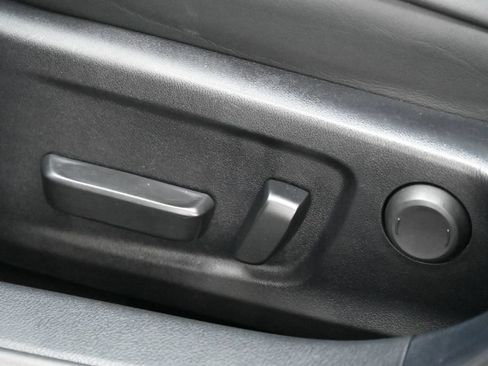Used 2022 Lexus IS 350 F Sport w/ Navigation Package RWD image 19