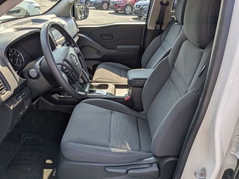 Certified 2024 Nissan Frontier S w/ Technology Package image 18