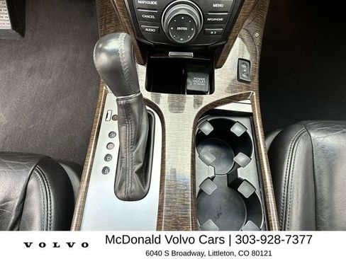Used 2012 Acura MDX w/ Technology Package AWD/4WD image 20