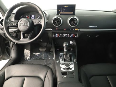 Used 2018 Audi A3 2.0T Premium w/ Convenience Package FWD image 18