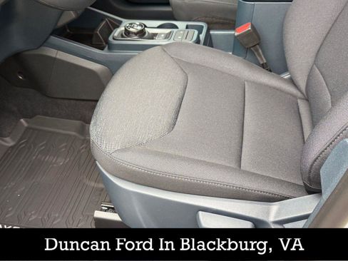 New 2026 Ford Maverick XL AWD/4WD image 16