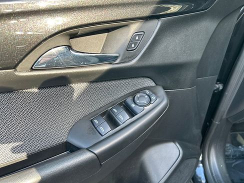 Used 2025 Chevrolet TrailBlazer LT image 13