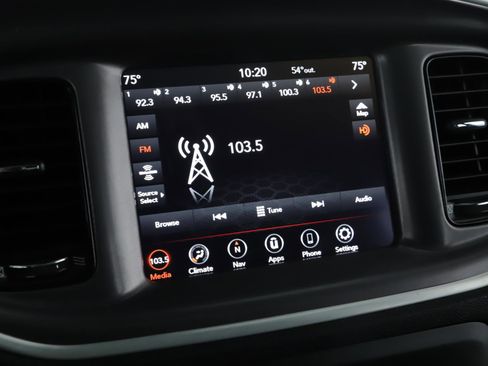 Used 2022 Dodge Charger GT w/ Blacktop Package image 12