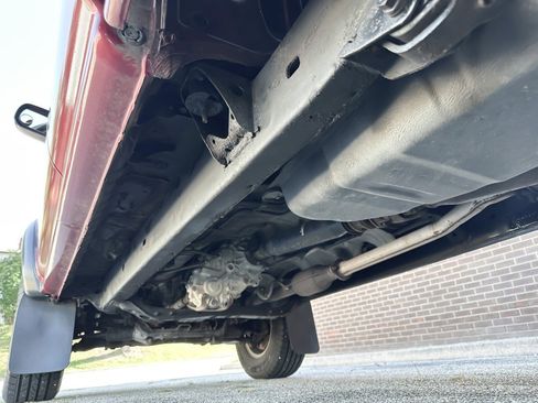 Used 2004 Toyota Tacoma 4x4 Xtracab w/ SR5 Pkg image 30