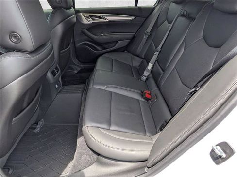 Used 2020 Cadillac CT5 Premium Luxury RWD image 20