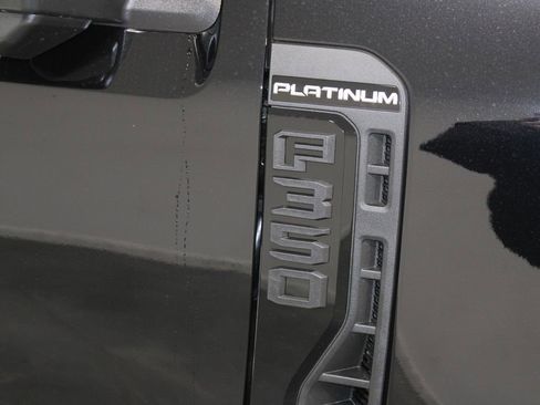 New 2026 Ford F350 Platinum image 12