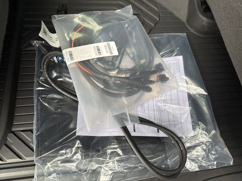 New 2026 Chevrolet Silverado 2500 LT w/ Trail Boss Package image 35