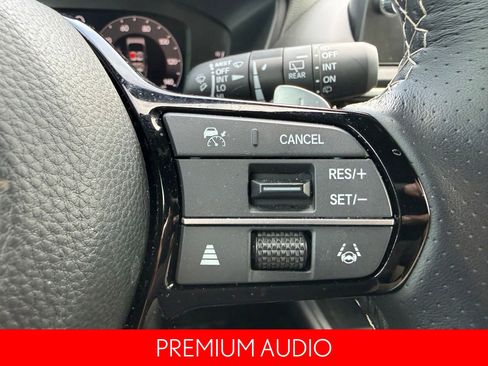 Used 2025 Acura ADX A-Spec AWD/4WD image 20