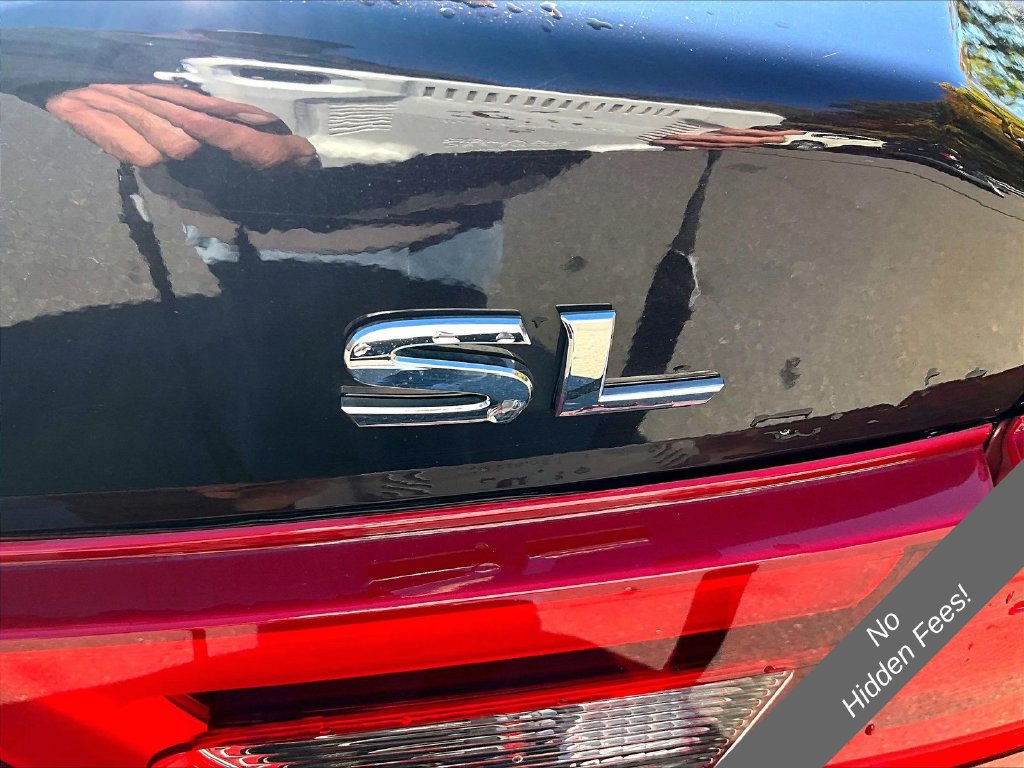Used 2016 Nissan Maxima 3.5 SL FWD image 8