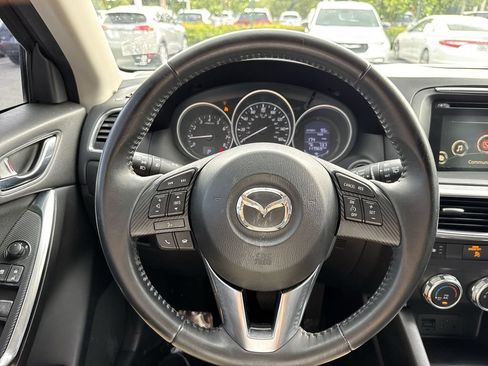 Used 2016 MAZDA CX-5 Touring FWD image 47