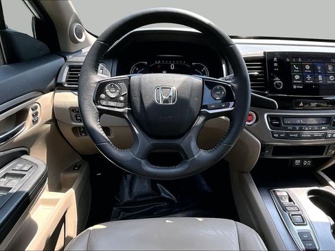 Used 2021 Honda Pilot EX-L image 6