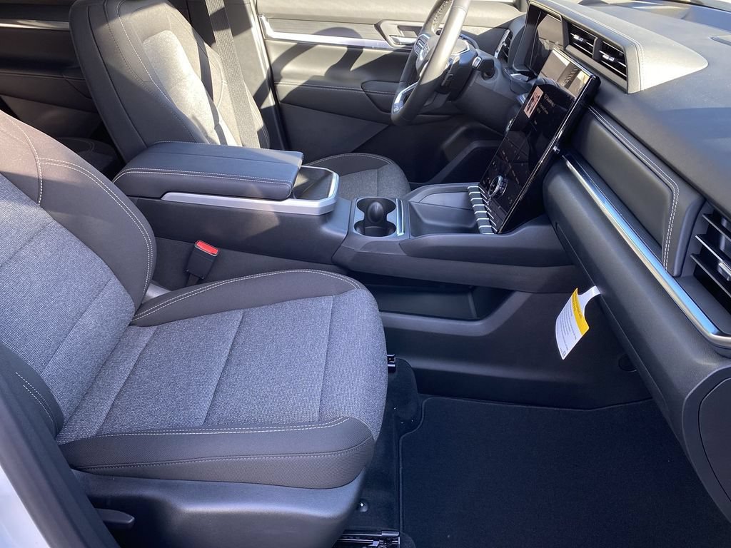 Certified 2026 GMC Terrain Elevation AWD/4WD image 42