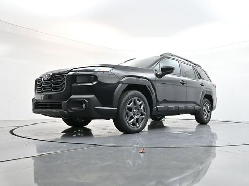 New 2026 Subaru Outback Premium image 28