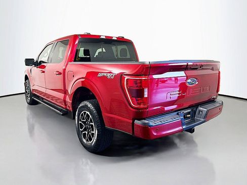 Used 2022 Ford F150 XLT w/ Equipment Group 302A High image 5
